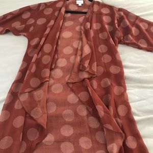 Lularoe shirley